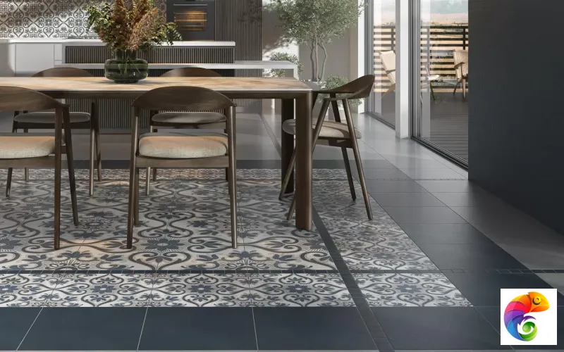 Коллекция Про Чементо NEW 2025 KERAMA MARAZZI