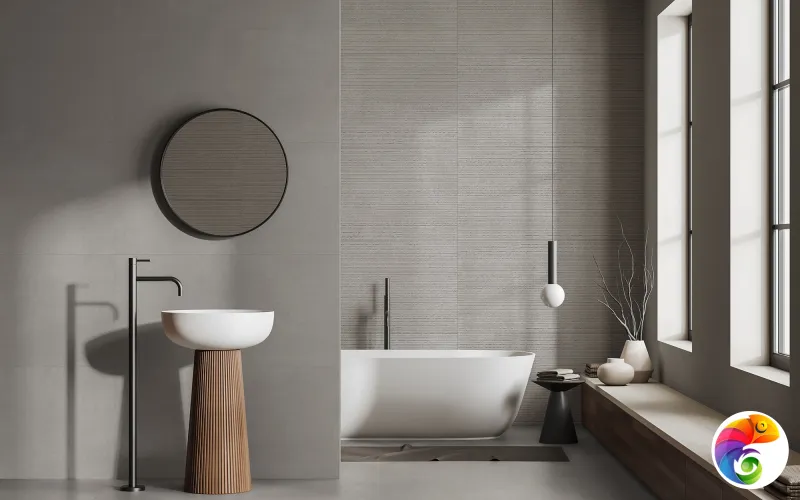 Коллекция Harmony_GT Global Tile