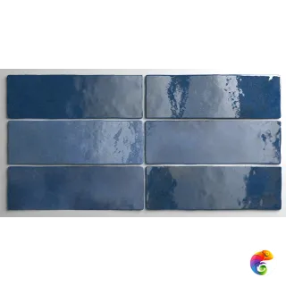 Equipe Artisan Colonial Blue 6,5x20