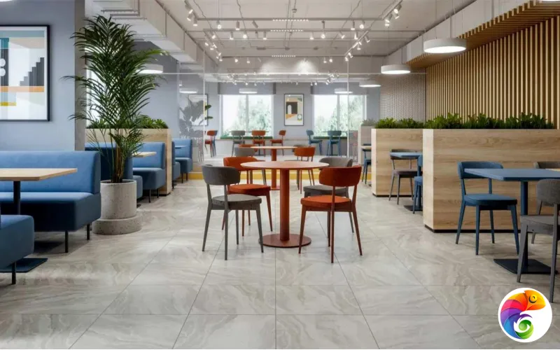 Коллекция Rock 60х60 DAKO