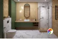 Коллекция Calacatta Imperial_GT Global Tile