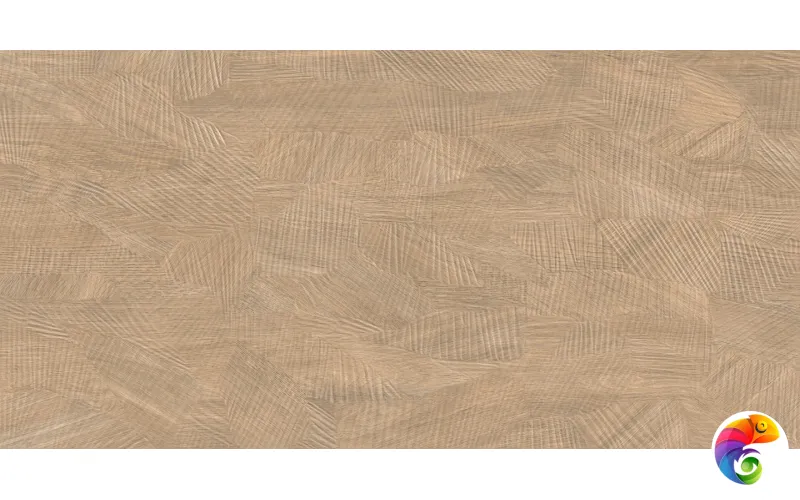 VitrA Artwood Керамогранит Маркетри Орех 60x120 натуральный K958020R0001VTER КА-00055346