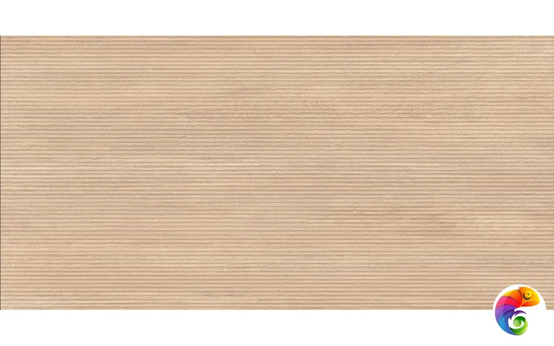 K958019R0001VTER ArtWood Ригато Бежевый Матовый R10A Ректификат 60х120