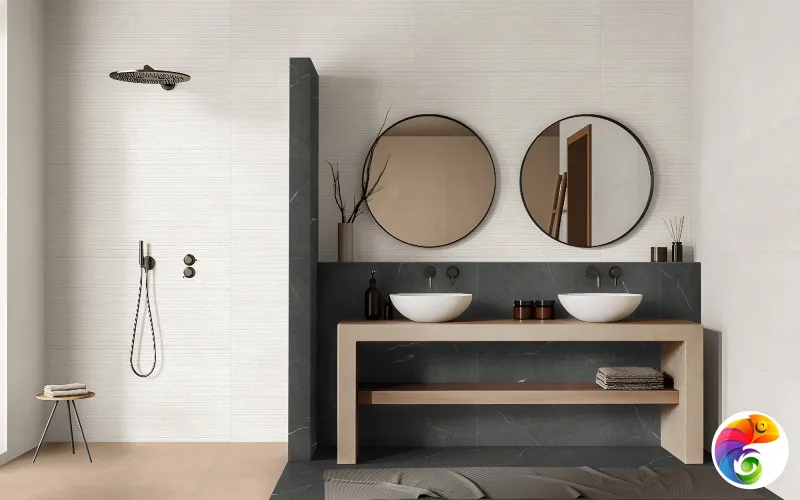 Коллекция Harmony_GT Global Tile