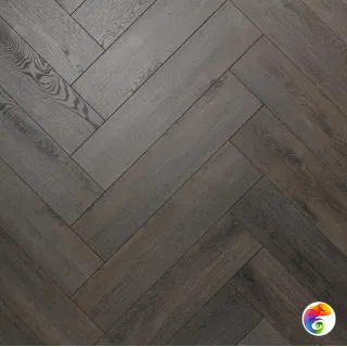 Ламинат Herringbone 8 BR Volcano 542  644×143×8