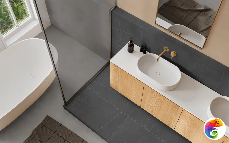 Коллекция Harmony_GT Global Tile