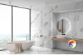 Коллекция Calacatta Imperial_GT Global Tile