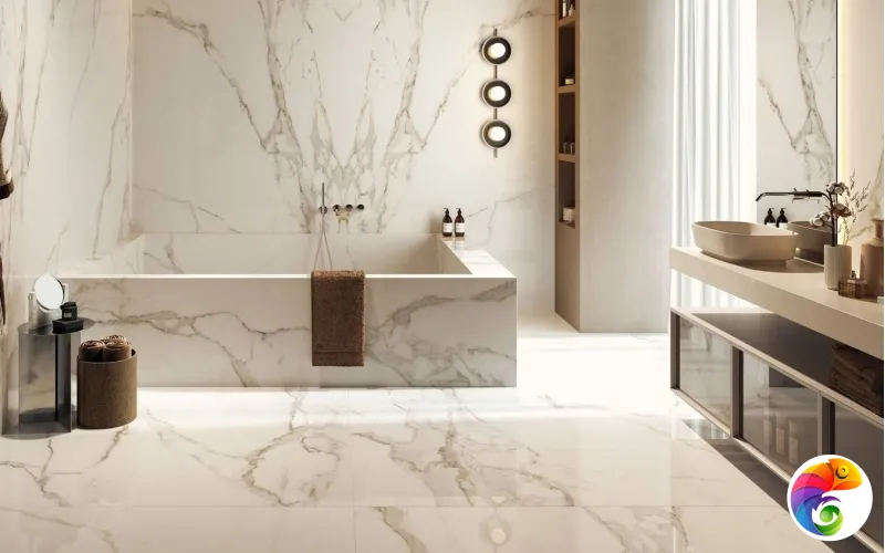 Коллекция MARMO E PIETRA AVA