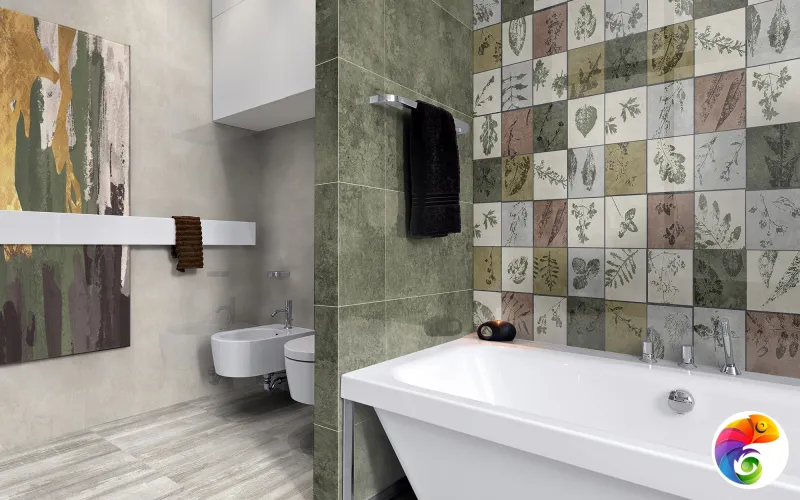 Коллекция Delia_GT Global Tile