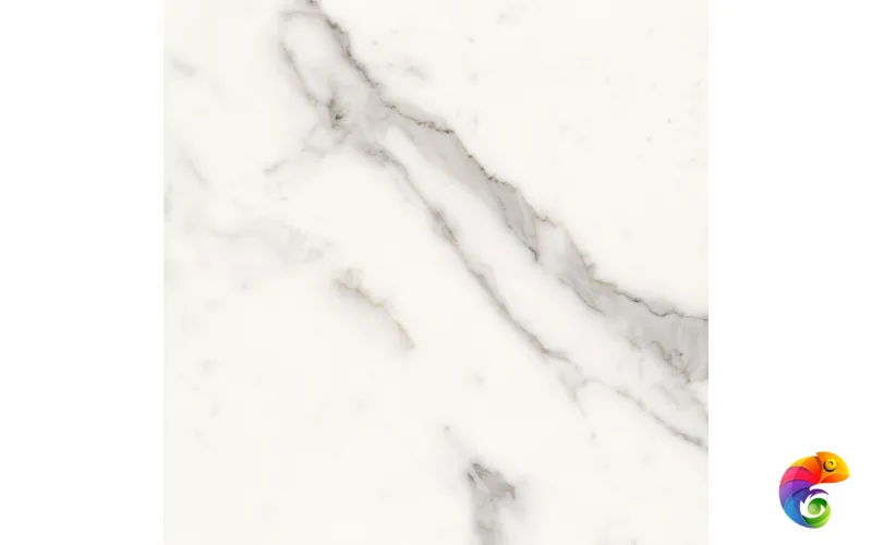 Плитка Artceramic Cezer White 60x60 Glossy (1,44 кв.м.)