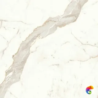 Плитка Marvel Shine Calacatta Prestigio 60х60 Silk (1,08 кв.м.)