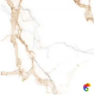 Плитка Cube Callacatta Gold 59,5x59,5 мат. (1,416 кв.м.)