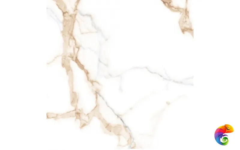 Плитка Cube Callacatta Gold 59,5x59,5 мат. (1,416 кв.м.)