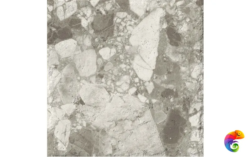 Плитка Ф.Д.М.Кварк Браз. Вайт Ластра 20мм 60х60 (0,72 кв.м.)