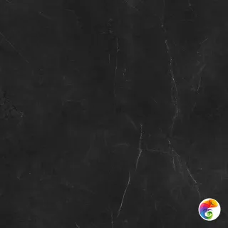 Плитка Ф.Д.М. Элегант Блек 80х80 Рет (1,28 кв.м.)