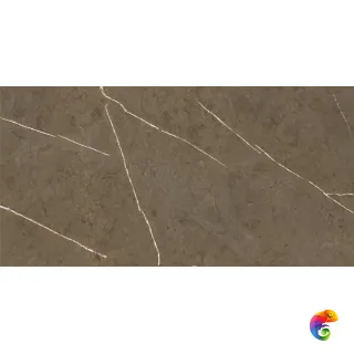 Плитка BASCONI HOME Stone Brown 600x1200x10 3D ink-soft glaze (1,44 кв.м.)