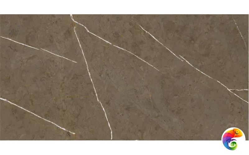 Плитка BASCONI HOME Stone Brown 600x1200x10 3D ink-soft glaze (1,44 кв.м.)