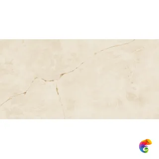 Плитка Симфоникс Алабастер 80x160 Лап (2,560 кв.м.)