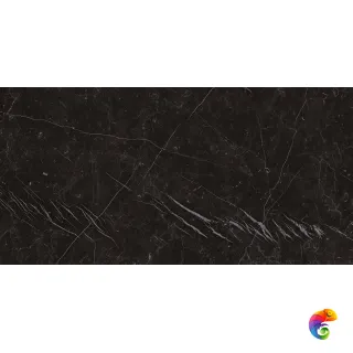 Плитка Marvel Stone Nero Marquina 45x90 Lappato (1,215 кв.м)