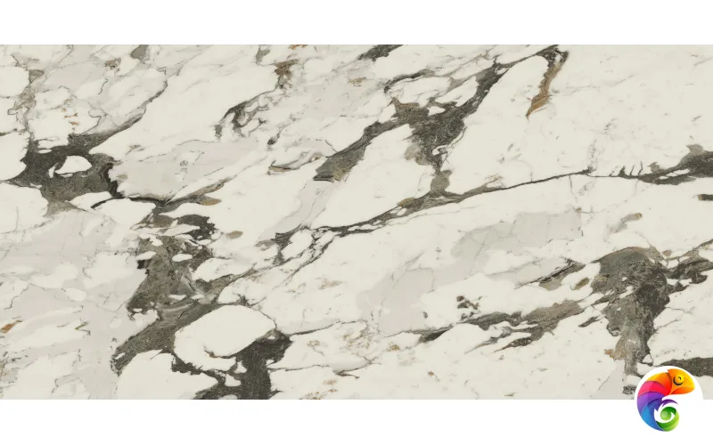 Плитка Аллюр Капрайя 60x120 Рет (1,440 кв.м.)