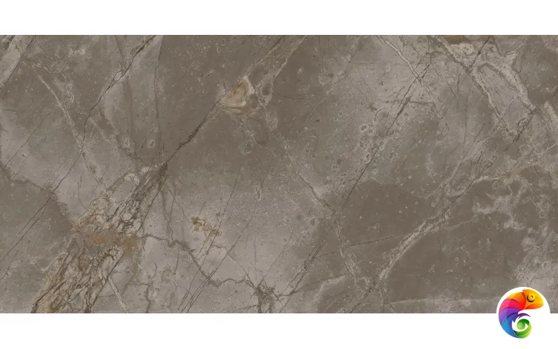 Плитка Аллюр Грей Бьюти 60x120 Лап (1,440 кв.м.)