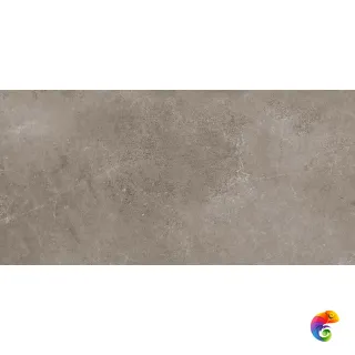 Плитка Дрифт Лайт Грей 60x120 Рет (1,440 кв.м.)