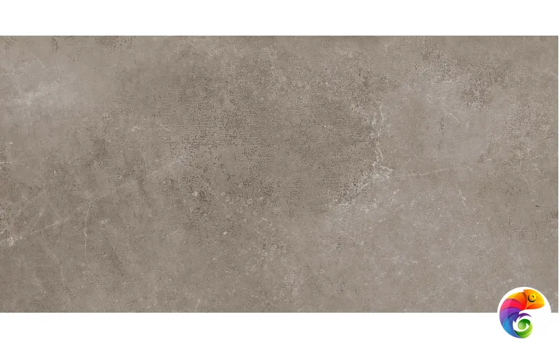 Плитка Дрифт Лайт Грей 60x120 Рет (1,440 кв.м.)