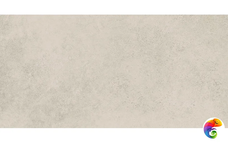 Плитка Дрифт Вайт 60x120 Рет (1,440 кв.м.)