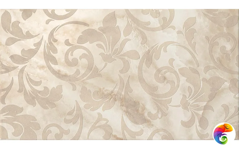 Плитка Супернова Оникс Пьюр Вайт Аканто 31,5x57 (0,718 кв.м.)