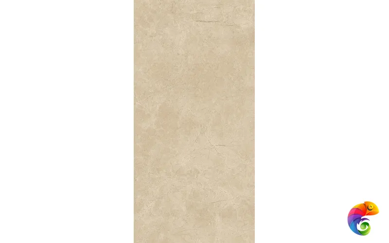 Плитка Супернова Стоун Крим 60x120 Вакс Рет (1,440 кв.м.)