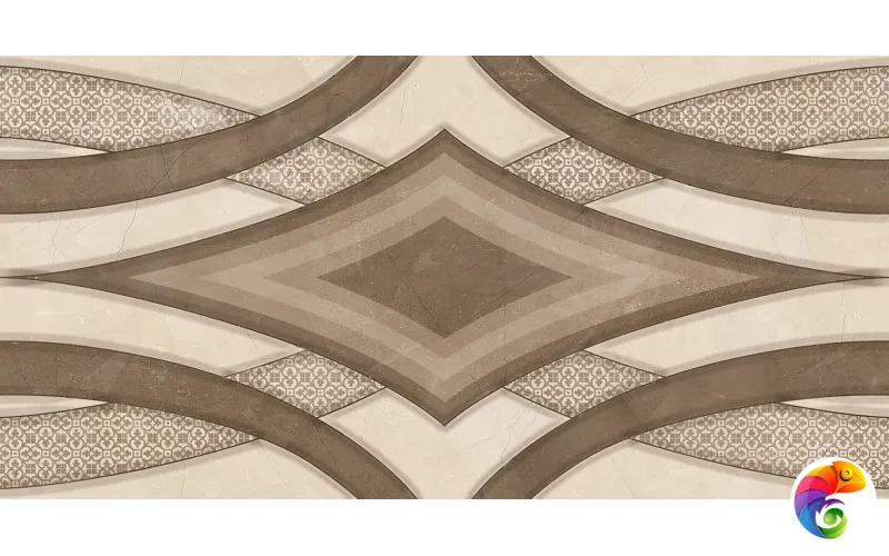 Плитка Cube R Mumbai Decor 30x60 (шт.)