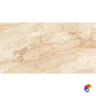 Плитка Cube Travertine 60x120 полир. (1,44 кв.м.)