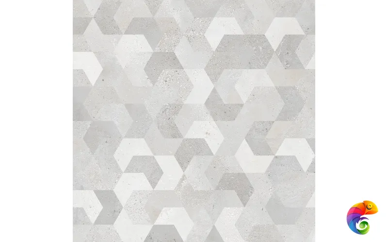 Плитка E-5017/MR/600x600x9 (1,80 кв.м.) ректификат