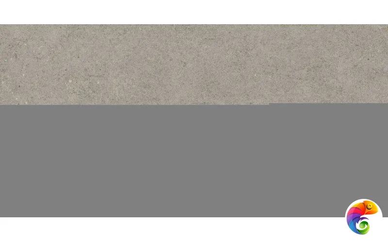 Плитка Ф.Д.М. Pок Лунар Грей 60x120 Рет  (1,44 кв.м.)