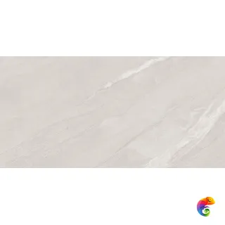 Плитка Ф.Д.М. Рок Тиффани Вайт 60x120 Рет (1,44 кв.м.)