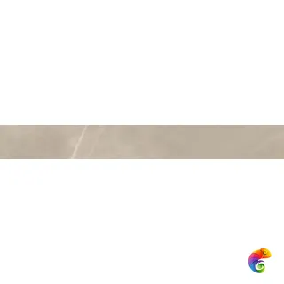 Плитка Симфоникс Кашмир Бордюр 7,2х80 Лап (0,576 кв.м.)