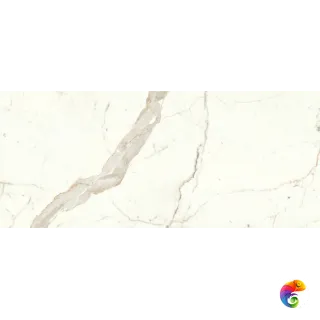 Плитка Marvel Shine Calacatta Prestigio 60x120 Matt (1,44 кв.м.)
