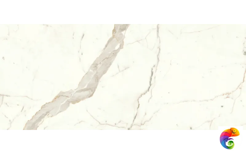 Плитка Marvel Shine Calacatta Prestigio 60x120 Matt (1,44 кв.м.)