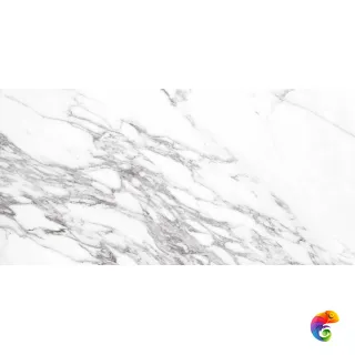 Плитка BASCONI HOME Bianco Soft 600x1200x8 full body soft polished (2,16 кв.м.)