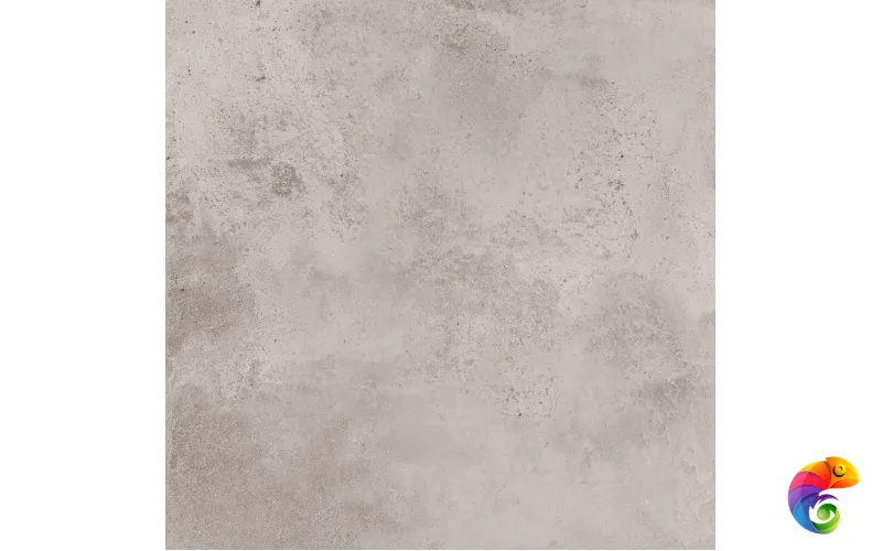 Плитка Prime Ceramics Desert Grey 600х600х9,5 ректификат матовый (1,44 кв.м.)