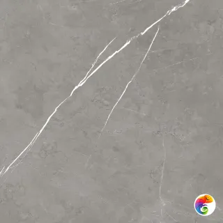 Плитка Ф.Д.М. Элегант Грей 80х80 Лап (1,28 кв.м.)