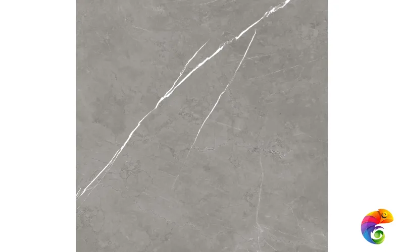 Плитка Ф.Д.М. Элегант Грей 80х80 Лап (1,28 кв.м.)