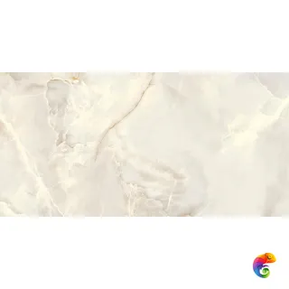 Плитка Prime Ceramics Onice Silver 1200x600x9.5 ректификат матовый (1,44 кв.м.)