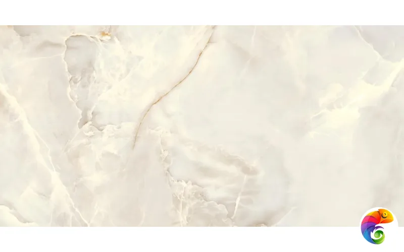 Плитка Prime Ceramics Onice Silver 1200x600x9.5 ректификат матовый (1,44 кв.м.)