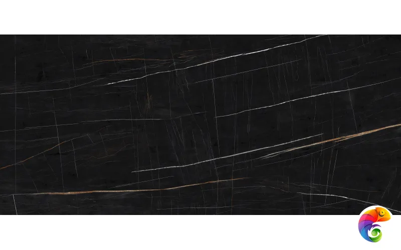 Плитка Geotiles Sahara Noir 120x280 Matt (3,36 кв.м.)
