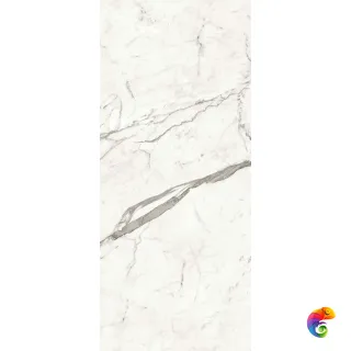 Плитка Marvel Shine Statuario Supremo Lapp 60x120 (1,44 кв.м)