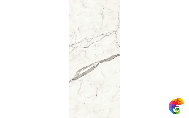 Плитка Marvel Shine Statuario Supremo Lapp 60x120 (1,44 кв.м)