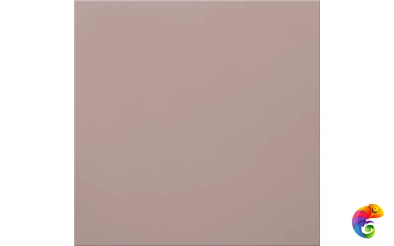 Плитка Уральский Гранит UF009 (розовый, моноколор) 600х600х10 Matt (1,44)