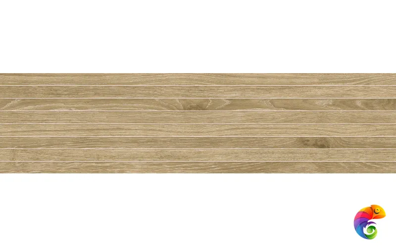 Плитка Вайн Оак Шардоне Татами 20x80 (0,800 кв.м.)