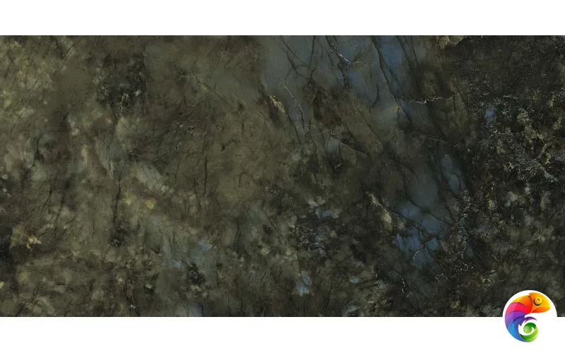 Плитка Marvel Dream Brazil Green 75x150 Lappato (1,125 кв.м)